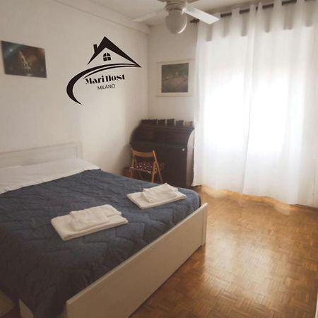 Casa Daniela Apartment Милано Екстериор снимка